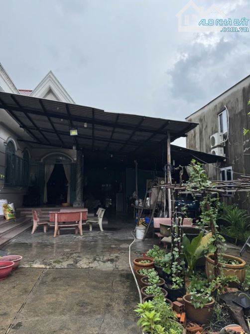 Bà ĐIểm(XTT- HM) bán lô đất 394m2 ngang 17m sẵn nhà 3PN gần đường Phan Văn Hớn giá 17,5tỷ. - 4