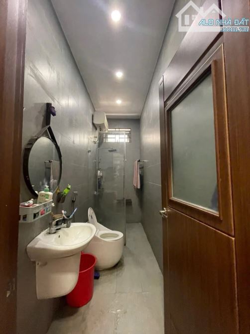 NHÀ 2 TẦNG KIỆT Ô TÔ – HẢI PHÒNG, QUẬN THANH KHÊ - CHỈ NHỈNH 5 TỶ - 4