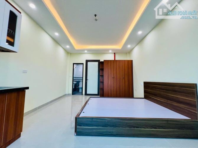 Căn hộ dòng tiền gần Đại học công nghiệp– 7 tầng thang máy, 60m² – Giá hơn 9 tỷ - 4