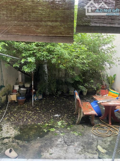 TÂN THỚI 2, TÂN HIỆP NHÀ 2 TẦNG CHÍNH CHỦ CHƯA QUA ĐẦU TƯ - 256M2 FULL THỔ, 10X30 - HẺM XE - 4