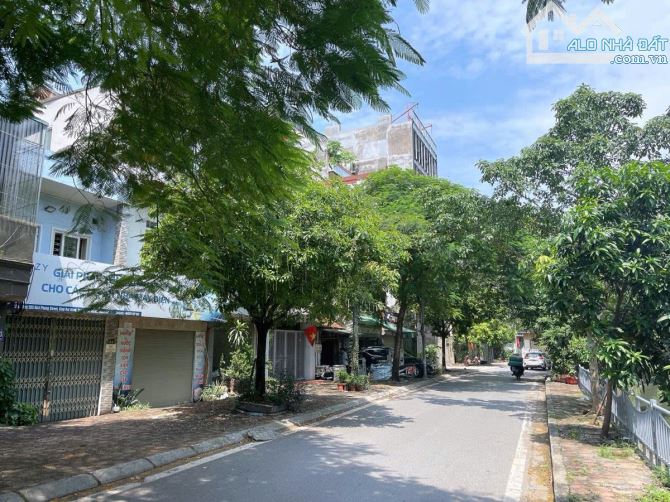 300m2 Đất thổ cư Hoàng Mai nở hậu cực hiếm - 4