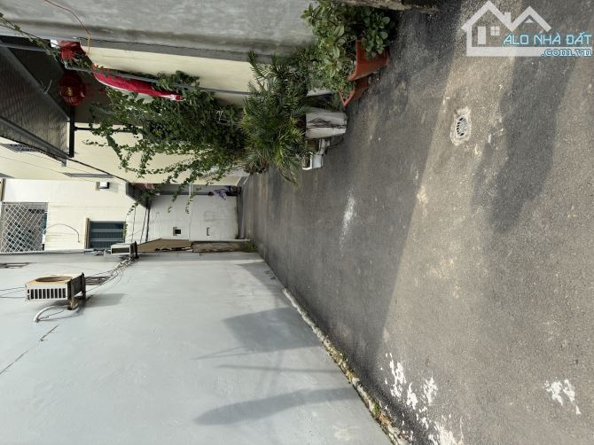 Cần bán đất tt thị trấn Chúc Sơn diện tích 51m2;mặt tiền 4,15m,gàn chợ,svđ,1 cửa huyện - 4
