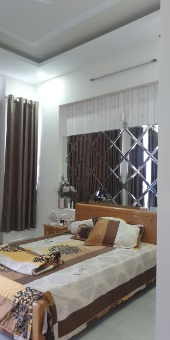 🌟 BÁN NHÀ 1 TRỆT 3 LẦU MẶT TIỀN KÝ CON P.4– GẦN BIỂN BÃI TRƯỚC – 89M² – GIÁ 12 TỶ 🌟 - 4