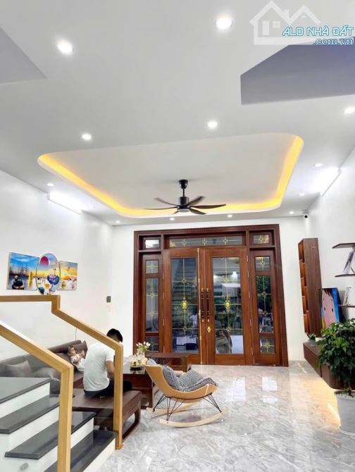 CẦN BÁN GẤP CĂN NHÀ ĐỂ TRẢ NỢ NGÂN HÀNG CHỈ 400 TRIỆU NHẬN NGAY NHÀ - 4