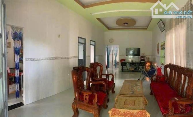 🏡🏡🏡 Bán căn nhà Phú Hậu _Suối Hiệp căn góc 2mặt tiền đường ôtô. - 4