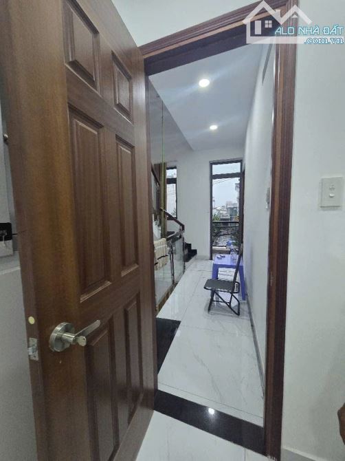 Nhà phố Song Minh - Mặt tiền Nguyễn Thị Xinh - 86m2 - 5 tầng - Giá 9,9 tỷ - 4