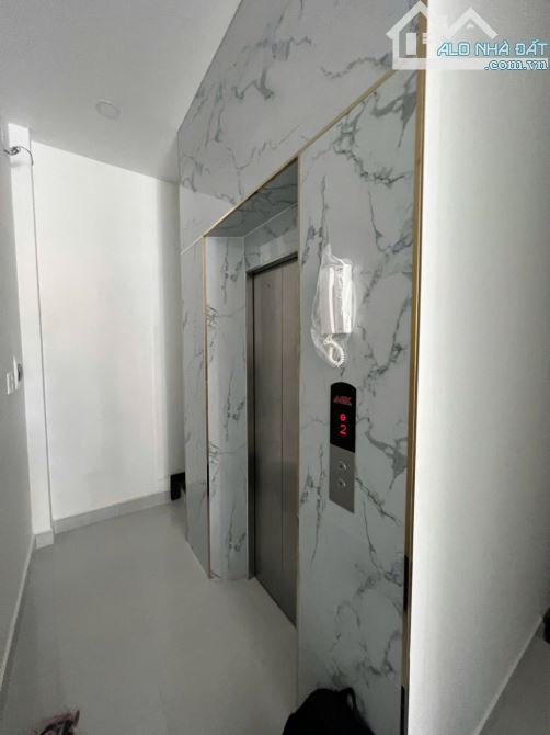 Bán Nhà VĂN PHÒNG 5 TẦNG Mặt tiền đường LÒ LU TRƯỜNG THẠNH Q9 DT: 80m2 Giá 14.5 Tỷ - 4