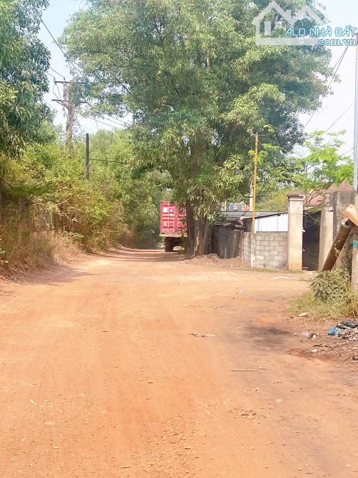 D147 BÁN LÔ ĐẤT – CƠ HỘI ĐẦU TƯ GIÁ HỜI 10TY Vị trí: Lon - 4