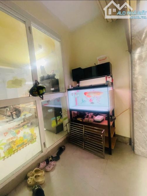 Bán nhà Phạm Hữu Điều, An Dương, Lê Chân,  2 tầng, 38m2, 1,82 tỷ. - 4