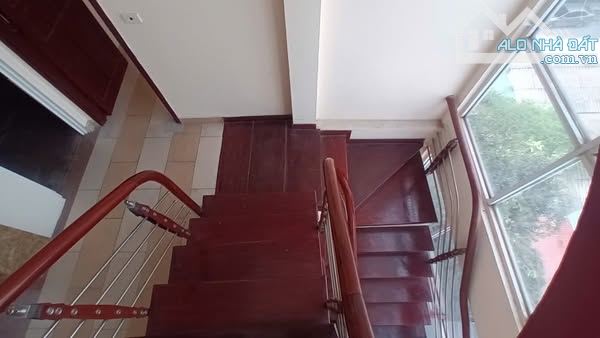 Giảm 200tr- Bán Căn góc đẹp 40m2- 6T- Trần Đăng Ninh- HĐ- đường 2 ô tô tránh- sổ đỏ sẵn - 4