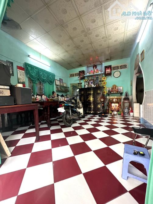 MẶT TIỀN KD ĐƯỜNG SỐ 7 – LINH XUÂN – 145M² – GIẢM SÂU CÒN 7,9 TỶ - 4