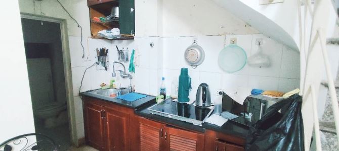 Bán nhà đội cấn liễu giai Ba đình Hà Nội - 4