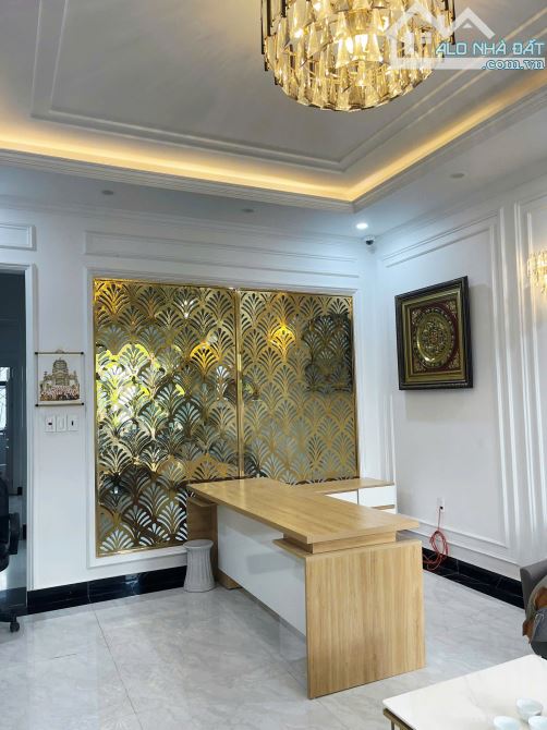 🏠 Bán nhà 4 tầng khu đô thị Hoàng Huy Mall – Lê Chân, Hải Phòng Giá cực rẻ - 4