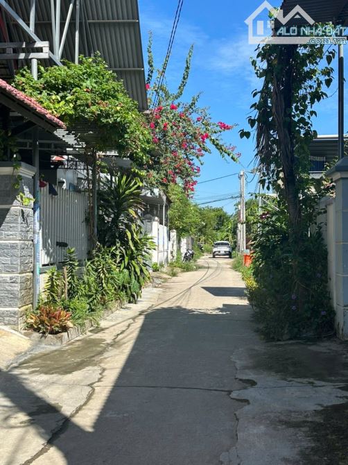 Bán đất 2 mặt tiền đường oto Diên Toàn Diên Khánh cạnh đường QL và Nguyễn Trãi - 4