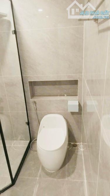 🏡 SIÊU PHẨM CHU HUY MÂN – 63M², 7 TẦNG, GARA, VỈA HÈ – 14,9 TỶ - 4
