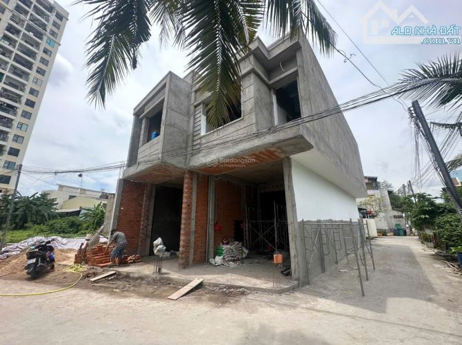 BÁN 55M2 ĐẤT THỔ CƯ, SỔ RIÊNG, MẶT TIỀN ĐƯỜNG 5M Ô TÔ VÀO TẬN NƠI - GIÁ TỐT - 4