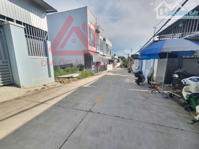 Bán nhà ở hẻm Giải Phóng gần trường học và trụ sở công an - 4