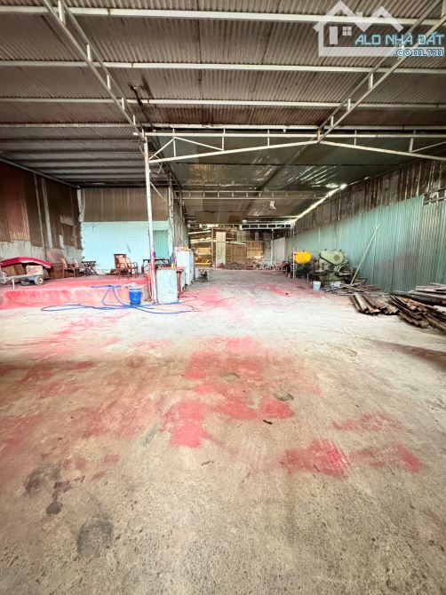 Xưởng 800m2 Đường 13AMATA Đồng Nai Phòng Sơn 3Fa Ga Hố Nai - 4