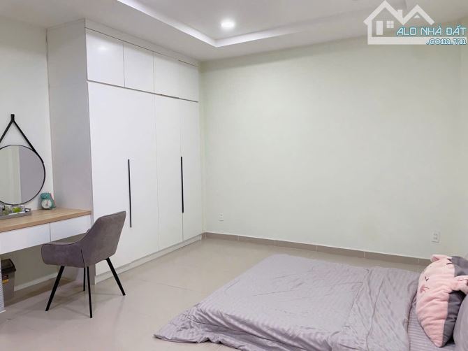 🏡 BÁN NHÀ 1 TRỆT 2 LẦU – PHƯỜNG THỐNG NHẤT 📍 Gần KDC D2D – đường nhựa thông thoáng - 4