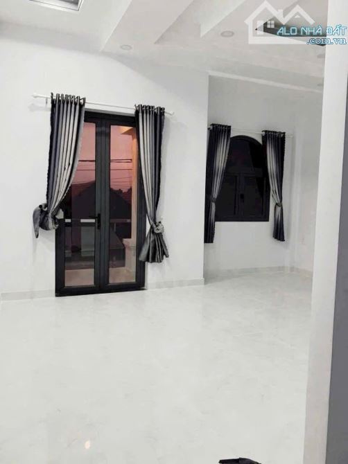 Chủ ngộp cần bán gấp – nhà đẹp giá rẻ tại Đông Thạnh, Hóc Môn – 850 triệu - 4