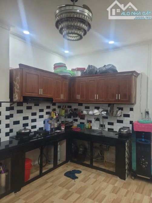 DÒNG TIỀN SẴN! HẺM XE TẢI TRÁNH BÙI ĐÌNH TÚY, B.THẠNH, 157M2 NGANG 4.8M, 2 TẦNG, CHỈ 20 TỶ - 4