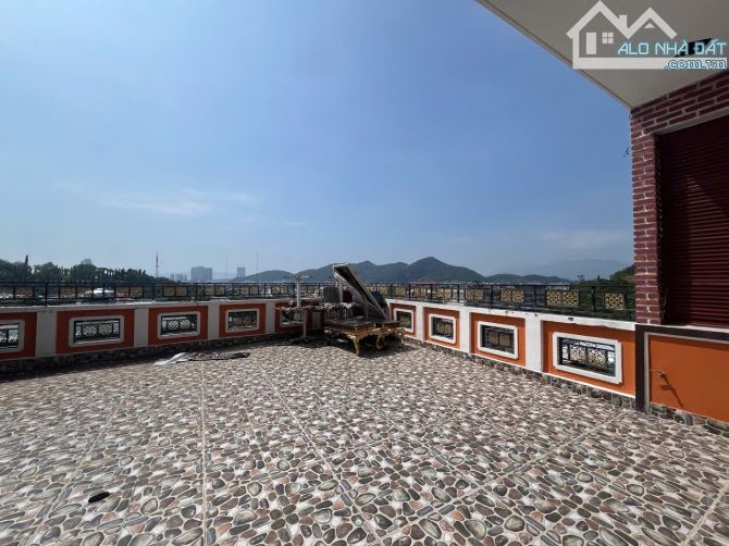 🌾BÁN NHÀ GIÁ TỐT 4 TẦNG HÒN NGHÊ 1-CẠNH ĐƯỜNG NGUYỄN XIỂN - 4