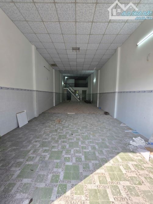 Bán nhà cấp 4 (5x23m), mặt tiền Vũng Việt p.Tân Đông Hiệp gần chợ Tân Long - 4