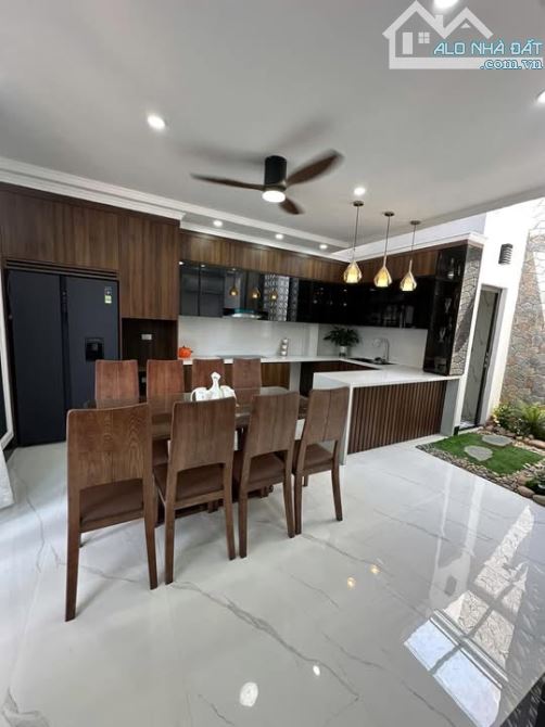 Kim Mã, 46m, 3ngủ, Nhà mới, Full nội thất, Thang máy, Mặt ngõ thông minh kinh doanh tốt - 4
