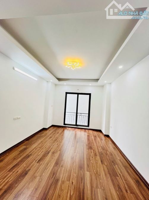 🌟 Siêu hiếm Bát Khối Cự Khối – 31m² x 5 tầng – gần ô tô – 5,3 TỶ - 4