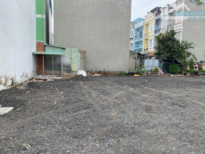 ĐẤT NỀN SỔ RIÊNG – THẠNH XUÂN 22, P. THỚI AN - 4