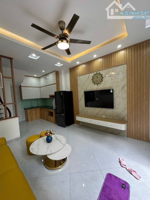 BÁN GẤP!! SIÊU PHẨM 🏠 5 TẦNG MỚI CỨNG OTO ĐỖ CỬA NGÔ QUYỀN, HÀ ĐÔNG. 🏠 - 4