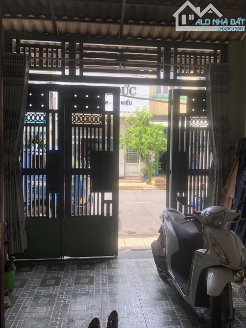 💥💥💥 MẶT TIỀN 4 TẦNG LÊ NIỆM - 108M2 - NỞ HẬU 9MTẶNG HẾT NỘI THẤT - GIÁ 13.5 TỶ TL 💥💥 - 4