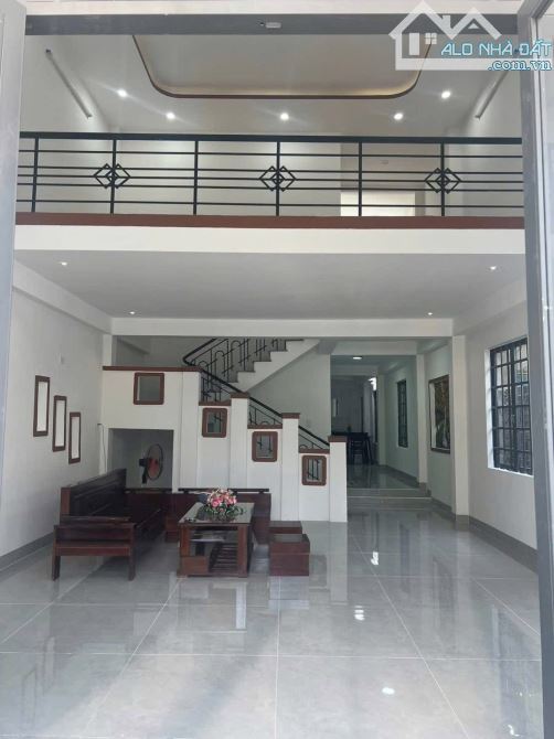 Cần bán nhà 2 tầng kiệt 218 hoàng văn thái nhà mới xây hoàng toàn - 4