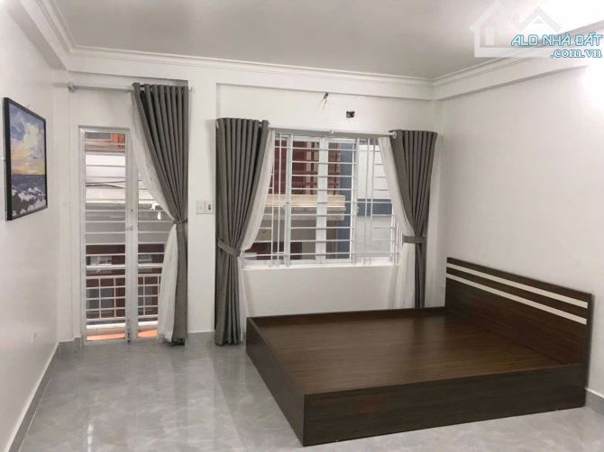 Bán Nhà Đẹp 30m2 5 tầng Gần Trường Mỹ Đình – Giá Nhỉnh 6 Tỷ - 4