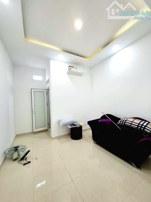 Quang Trung 1/ - 80M2 , 2 TẦNG ĐÚC MỚI ĐẸP CÓ SÂN THƯỢNG - 4