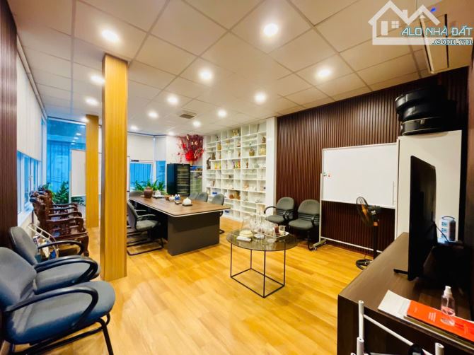 BÁN NHÀ GÓC 2 MẶT HẺM XE HƠI HOÀNG VĂN THỤ 4X14,5 NGAY ADORA ĐÔNG PHƯƠNG-VINCOM CHỈ 13,5TỶ - 4