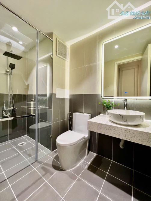Bán căn hộ chung cư view đẹp MD Complex Mỹ Đình, 117 m2, 3 phòng ngủ - 4
