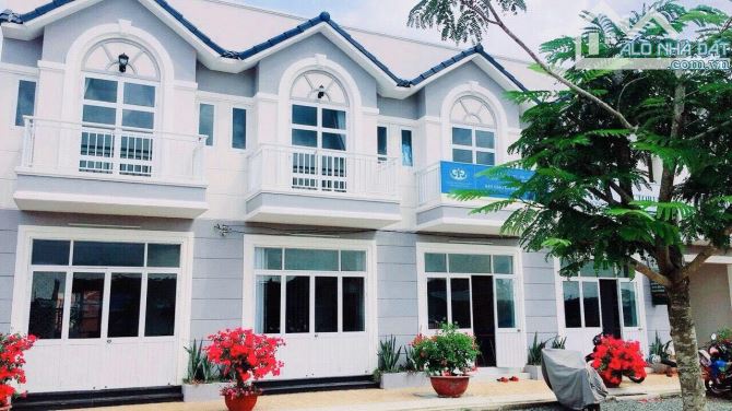 277 triệu - Sở hữu Nhà Ở Xã Hội Liền kề 1 Trệt - 1 lầu tại TP Biển Phan Thiết. LH: - 4