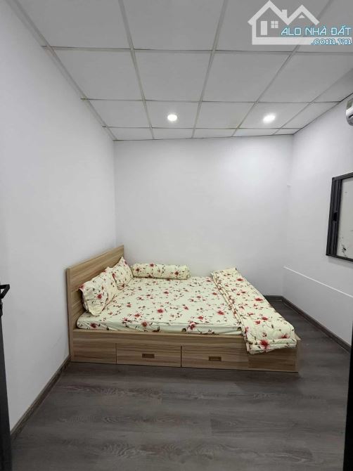 Nhà mới nội thất đẹp, Trần Thánh Tông, Tân Bình, 3.3 tỷ - 4