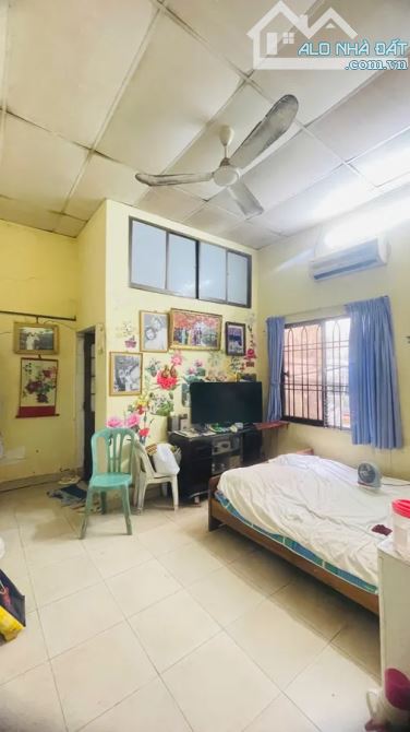 QUỸ ĐẤT VÀNG HIẾM – MẶT TIỀN XÔ VIẾT NGHỆ TĨNH – BÌNH THẠNH NGANG 6M - 4