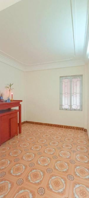 HIẾM, DÂN XÂY ĐỘC LẬP 3PN, PHÚC LỢI, LONG BIÊN, HÀNG XÓM VINHOMES RIVERSIDE,  40M2 5 TỶ - 4