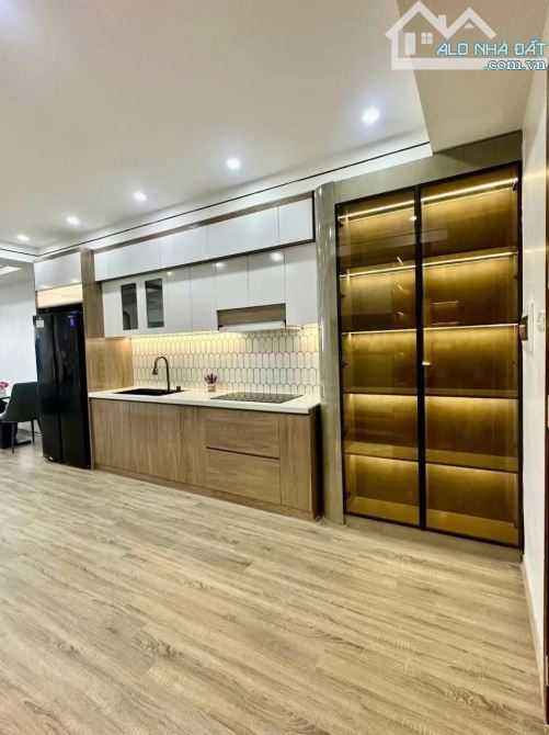 Bán căn hộ toà CT9 (KĐT Định Công), vị trí đắc địa, 3 phòng ngủ full nội thất mới - 4