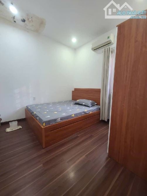 NHỈNH 8 TỶ – GÒ VẤP – NHÀ NGANG 5M – HẺM XE TẢI – SỔ BANK 💢 📍 Quang Trung, P.14, Gò Vấp - 4