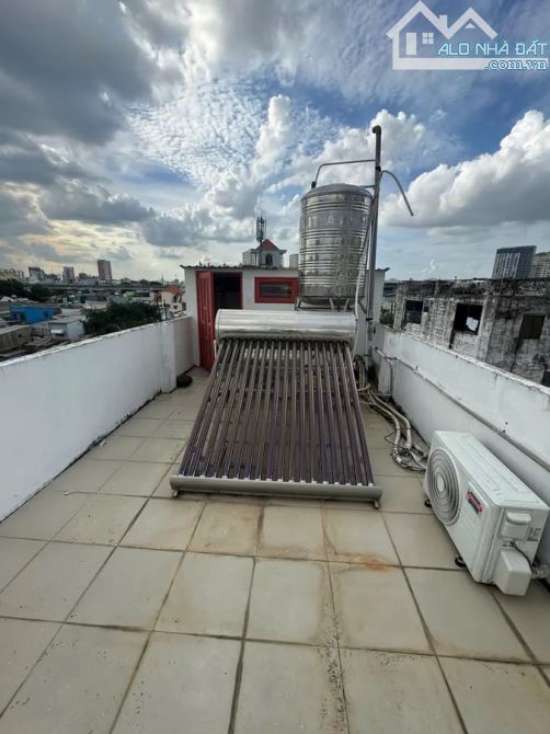 Nhỉnh 5 tỏi  bạn đã có được view triệu đô ngắm Landmark 81 và SAIGON PEARL mỗi này ở Thạnh - 4