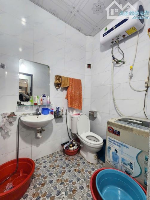 NHÀ BÁN QUAN NHÂN THANH XUÂN 40M 8,69 TỶ 5 TẦNG MT 3,6M NGÕ THÔNG RỘNG GẦN Ô TÔ - 4