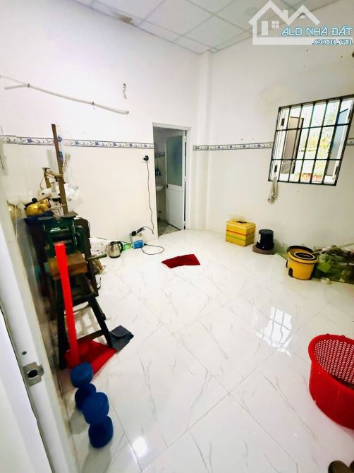 BÁN NHÀ Q8: CƠ HỘI HIẾM – NHÀ 2 TẦNG DƯƠNG BÁ TRẠC – NGANG LỚN – GIÁ SIÊU MỀM 3.82 TỶ - 4