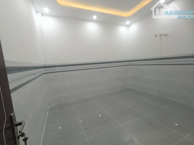 Đường trước nhà 6m nằm ngay Xã Long Trạch Giá chỉ 3tỷ 50 triệu - 4