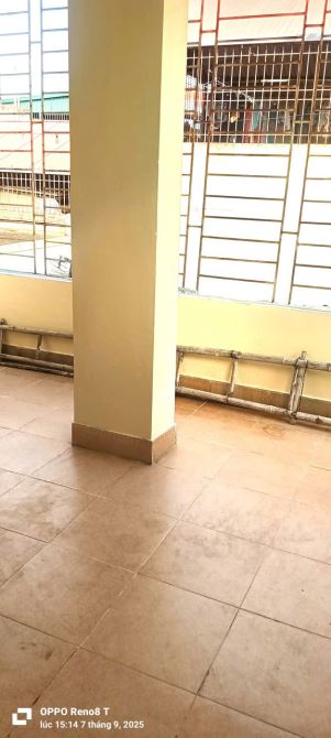 Cho thuê nhà ngõ 48 Trịnh Đình Cửu, 35m2 x 5 tầng x 3 ngủ, 4 WC, 12 Triệu - 4