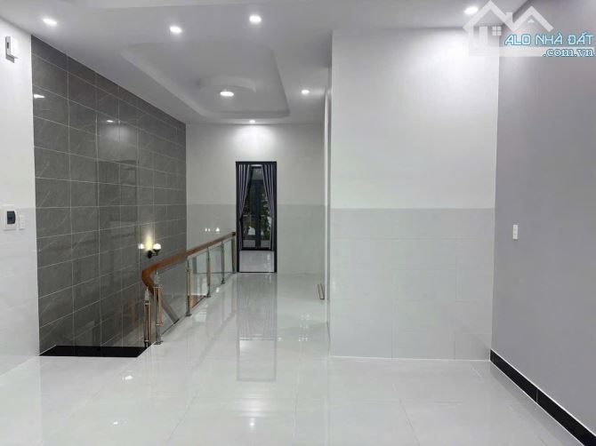 NHÀ MẶT TIỀN ĐƯỜNG ĐOÀN THỊ ĐIỂM- PHƯỚC NGUYÊN - BÀ RỊA - 4