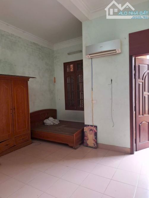 bán nhà An Dương Vương, Tây Hồ  DT 72m², 3 tầng, MT 6m – Gi.á 13.16 tỷ - 4